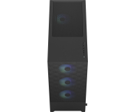 FRACTAL DESIGN Obudowa Pop XL Air RGB Black TG Clear Tint FD-C-POR1X-06 - 1053216 - zdjęcie 5